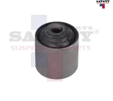 Mostrar detalles de BUJE TIRANTE TRASERA INF IZQ DER DATSUN SEDAN A10 79-84 Imagen de BUJE TIRANTE TRASERA INF IZQ DER DATSUN SEDAN A10 79-84