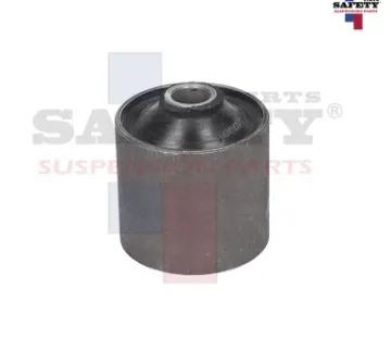 Mostrar detalles de BUJE TIRANTE SUP TRASERA IZQ DER DATSUN SEDAN A10 79-84 Imagen de BUJE TIRANTE SUP TRASERA IZQ DER DATSUN SEDAN A10 79-84