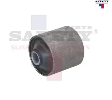 Mostrar detalles de BUJE TIRANTE SUP TRASERA IZQ DER DATSUN SEDAN A10 79-84 Imagen de BUJE TIRANTE SUP TRASERA IZQ DER DATSUN SEDAN A10 79-84