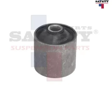 Mostrar detalles de BUJE TIRANTE SUP TRASERA IZQ DER DATSUN SEDAN A10 79-84 Imagen de BUJE TIRANTE SUP TRASERA IZQ DER DATSUN SEDAN A10 79-84