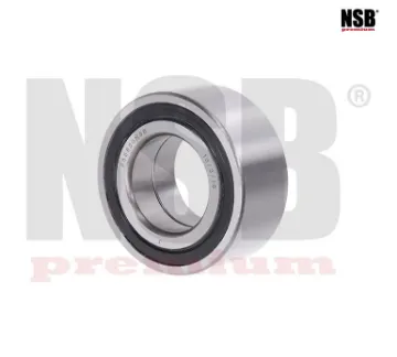 Mostrar detalles de BALERO DOBLE DELANTERA NEON 95-99 BAJO 40*76*33 510032 NSB Imagen de BALERO DOBLE DELANTERA NEON 95-99 BAJO 40*76*33 510032 NSB