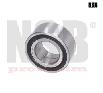 Mostrar detalles de BALERO DOBLE DELANTERA NEON 95-99 BAJO 40*76*33 510032 NSB Imagen de BALERO DOBLE DELANTERA NEON 95-99 BAJO 40*76*33 510032 NSB