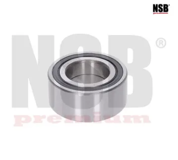 Mostrar detalles de BALERO DOBLE DELANTERA NEON 95-99 BAJO 40*76*33 510032 NSB Imagen de BALERO DOBLE DELANTERA NEON 95-99 BAJO 40*76*33 510032 NSB