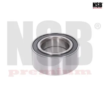 Mostrar detalles de BALERO DOBLE DELANTERA NEON 00-04 PT CRUSIER 00-03 ALTO 42*76*39 510058 NSB Imagen de BALERO DOBLE DELANTERA NEON 00-04 PT CRUSIER 00-03 ALTO 42*76*39 510058 NSB