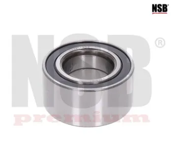 Mostrar detalles de BALERO DOBLE DELANTERA ESCAPE 01-12 CONTOUR 95-01 MYSTIQUE 95-01 40*75*37 510029 805971 NSB Imagen de BALERO DOBLE DELANTERA ESCAPE 01-12 CONTOUR 95-01 MYSTIQUE 95-01 40*75*37 510029 805971 NSB