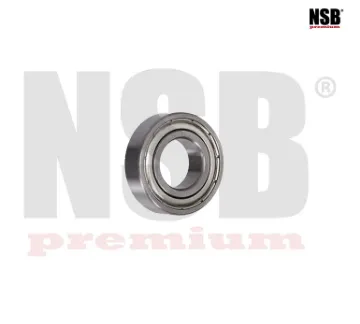 Mostrar detalles de BALERO ALTERNADOR UNIVERSAL 10X35X17MM TAPA METALICA NSB Imagen de BALERO ALTERNADOR UNIVERSAL 10X35X17MM TAPA METALICA NSB