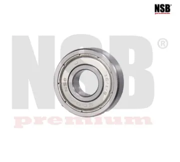 Mostrar detalles de BALERO ALTERNADOR TAPAS METALICAS MINI 9X24X7 NSB Imagen de BALERO ALTERNADOR TAPAS METALICAS MINI 9X24X7 NSB