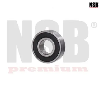 Mostrar detalles de BALERO GENERADOR TAPA NEOPRENO 15X35X11 NSB Imagen de BALERO GENERADOR TAPA NEOPRENO 15X35X11 NSB