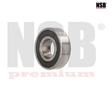 Mostrar detalles de BALERO ALTERNADOR UNIVERSAL 12X40X17MM TAPA NEOPRENO NSB Imagen de BALERO ALTERNADOR UNIVERSAL 12X40X17MM TAPA NEOPRENO NSB