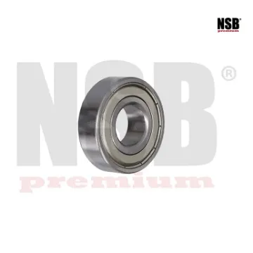 Mostrar detalles de BALERO UNIVERSAL GENERADOR VARIOS BOLA 17x40x12 NSB Imagen de BALERO UNIVERSAL GENERADOR VARIOS BOLA 17x40x12 NSB