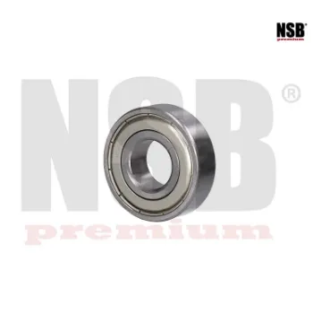 Mostrar detalles de BALERO UNIVERSAL GENERADOR VARIOS BOLA 17x40x12 NSB Imagen de BALERO UNIVERSAL GENERADOR VARIOS BOLA 17x40x12 NSB