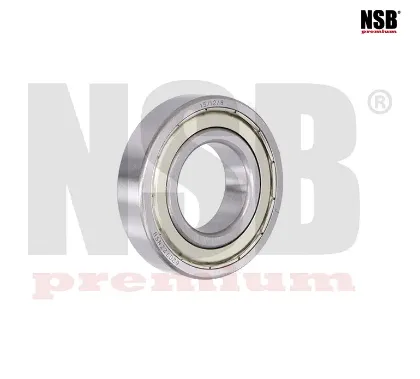 Imagen de BALERO TRASERA COMBI 74-01 INT UNIVERSAL CON TAPA ICA NSB