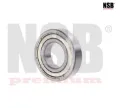 Imagen de BALERO TRASERA COMBI 74-01 INT UNIVERSAL CON TAPA ICA NSB