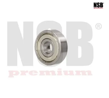 Mostrar detalles de BALERO ALTERNADOR TAPAS METALICAS 12X37X12 NSB Imagen de BALERO ALTERNADOR TAPAS METALICAS 12X37X12 NSB