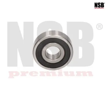 Mostrar detalles de BALERO ALTERNADOR UNIVERSAL 14X47X17MM TAPA NEOPRENO NSB Imagen de BALERO ALTERNADOR UNIVERSAL 14X47X17MM TAPA NEOPRENO NSB