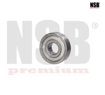 Mostrar detalles de BALERO ALTERNADOR UNIVERSAL 14X47X17MM TAPA METALICA NSB Imagen de BALERO ALTERNADOR UNIVERSAL 14X47X17MM TAPA METALICA NSB