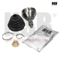 Imagen de ESPIGA RUEDA IZQ DER POLO 13 16 1.2L T/STD AUT ST IBIZA 13 1.6L 2.0L T/STD S/ABS I30 E36 NSB