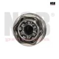 Imagen de ESPIGA RUEDA IZQ DER POLO 13 16 1.2L T/STD AUT ST IBIZA 13 1.6L 2.0L T/STD S/ABS I30 E36 NSB