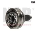 Imagen de ESPIGA RUEDA IZQ DER POLO 13 16 1.2L T/STD AUT ST IBIZA 13 1.6L 2.0L T/STD S/ABS I30 E36 NSB