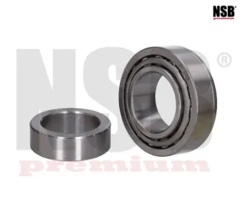 Mostrar detalles de BALERO CONICO TRASERA PICK UP 720 AEROSTAR RANGER CENTURY CON SEGURO NSB Imagen de BALERO CONICO TRASERA PICK UP 720 AEROSTAR RANGER CENTURY CON SEGURO NSB