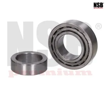 Mostrar detalles de BALERO CONICO TRASERA PICK UP 720 AEROSTAR RANGER CENTURY CON SEGURO NSB Imagen de BALERO CONICO TRASERA PICK UP 720 AEROSTAR RANGER CENTURY CON SEGURO NSB