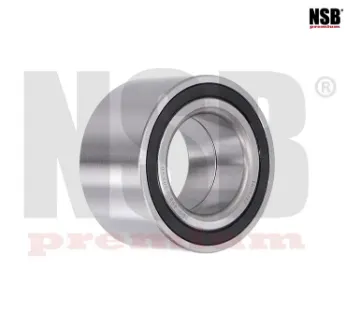 Mostrar detalles de BALERO DOBLE DELANTERA TRASERA EUROVAN 00-04 45*80*45 510051 564725AB NSB Imagen de BALERO DOBLE DELANTERA TRASERA EUROVAN 00-04 45*80*45 510051 564725AB NSB