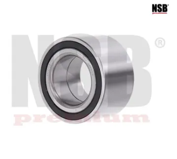 Mostrar detalles de BALERO DOBLE DELANTERA TRASERA EUROVAN 00-04 45*80*45 510051 564725AB NSB Imagen de BALERO DOBLE DELANTERA TRASERA EUROVAN 00-04 45*80*45 510051 564725AB NSB