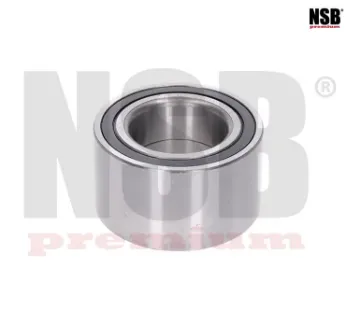 Mostrar detalles de BALERO DOBLE DELANTERA TRASERA EUROVAN 00-04 45*80*45 510051 564725AB NSB Imagen de BALERO DOBLE DELANTERA TRASERA EUROVAN 00-04 45*80*45 510051 564725AB NSB