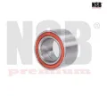Imagen de BALERO DOBLE DELANTERA CORSAR 84-89 TOPAZ 83-94 39*68*37 513014 510024 713002710 NSB