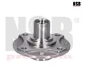 Imagen de MAZA RUEDA DELANTERA CHEVY 94-12 CHEVY PICK UP 99-03 S/ABS 4BARRENOS GM7724 MG7724 NSB