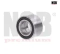 Imagen de BALERO DOBLE DELANTERA CHEVY 94-12 34*66*37 580400CA NSB