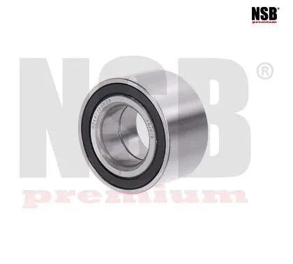 Imagen de BALERO DOBLE DELANTERA CHEVY 94-12 34*66*37 580400CA NSB