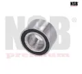 Imagen de BALERO DOBLE DELANTERA CHEVY 94-12 34*66*37 580400CA NSB