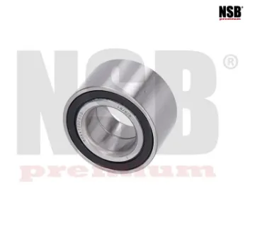 Mostrar detalles de BALERO DOBLE DELANTERA CHEVY 94-12 34*66*37 580400CA NSB Imagen de BALERO DOBLE DELANTERA CHEVY 94-12 34*66*37 580400CA NSB