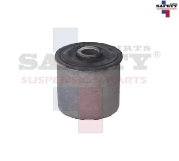 Mostrar detalles de BUJE BARRA TENSORA CHEROKEE 84-01 4X2 GRAND CHEROKEE 93-98 4X2 4X4 WRANGLER 97-06 Imagen de BUJE BARRA TENSORA CHEROKEE 84-01 4X2 GRAND CHEROKEE 93-98 4X2 4X4 WRANGLER 97-06