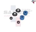 Imagen de GOMAS TORNILLO ESTABILIZADOR SENTRA B13 B14 85-00 ALTIMA 93-01 MAXIMA 95-99 QUEST 93-02