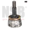 Imagen de ESPIGA RUEDA IZQ DER MAXIMA 95-99 3.0L S/ABS I27 E29 T/AUT RR9210 NSB