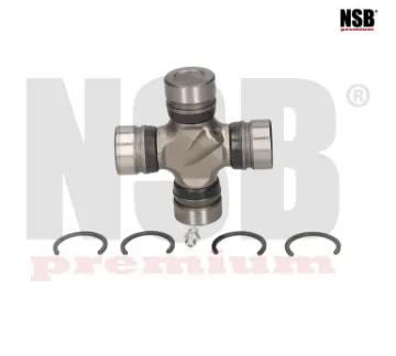 Mostrar detalles de CRUCETA CARDAN PICK UP 60-72 PICK UP 58-72 PICK UP 59-72 55-03 Imagen de CRUCETA CARDAN PICK UP 60-72 PICK UP 58-72 PICK UP 59-72 55-03