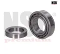 Imagen de BALERO CONICO PICK UP D21 D22 URVAN F150/200 SUBURBAN TRASERA C/SEG 713615820 39.6X73X19.4 NSB