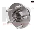 Imagen de MAZA RUEDA DELANTERA THUNDERBIRD 89-90 COUGAR 89-90 S/ABS 5BIRLOS FO3077 MF3077 NSB