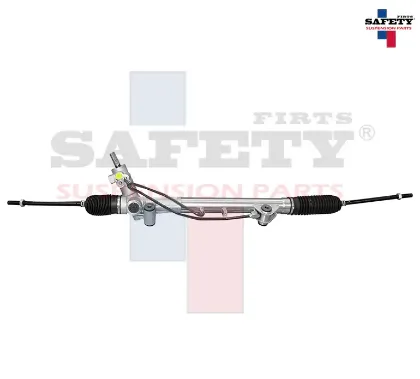 Imagen de CAJA DIRECCION HID TRANSIT 07-13 2.2L TDI S/TER