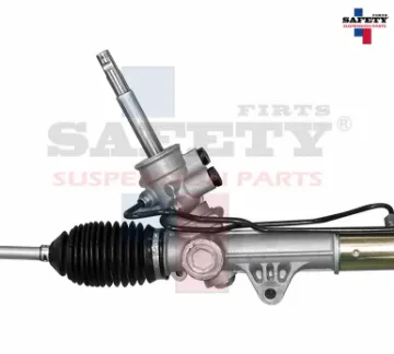 Mostrar detalles de CAJA DIRECCION HID VENTURE 97-05 SILHOUETTE 97-04 MONTANA 99-05 3.4L S/TER Imagen de CAJA DIRECCION HID VENTURE 97-05 SILHOUETTE 97-04 MONTANA 99-05 3.4L S/TER