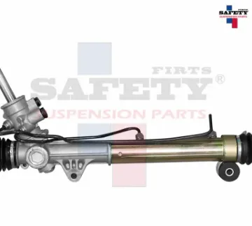 Mostrar detalles de CAJA DIRECCION HID VENTURE 97-05 SILHOUETTE 97-04 MONTANA 99-05 3.4L S/TER Imagen de CAJA DIRECCION HID VENTURE 97-05 SILHOUETTE 97-04 MONTANA 99-05 3.4L S/TER