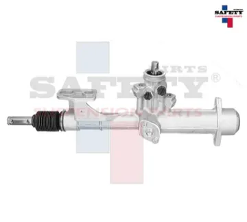 Mostrar detalles de CAJA DIRECCION HID POINTER 98-09 S/TER Imagen de CAJA DIRECCION HID POINTER 98-09 S/TER