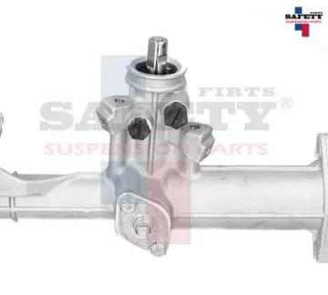 Mostrar detalles de CAJA DIRECCION HID POINTER 98-09 S/TER Imagen de CAJA DIRECCION HID POINTER 98-09 S/TER