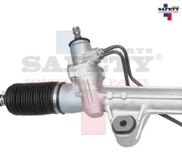 Mostrar detalles de CAJA DIRECCION HID MT L200 16-21 2.4L 2.5L S/TER Imagen de CAJA DIRECCION HID MT L200 16-21 2.4L 2.5L S/TER