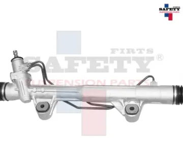 Mostrar detalles de CAJA DIRECCION HID MT L200 16-21 2.4L 2.5L S/TER Imagen de CAJA DIRECCION HID MT L200 16-21 2.4L 2.5L S/TER