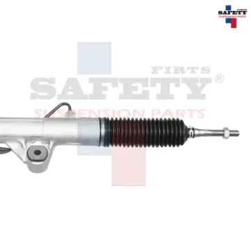 Mostrar detalles de CAJA DIRECCION HID MT L200 16-21 2.4L 2.5L S/TER Imagen de CAJA DIRECCION HID MT L200 16-21 2.4L 2.5L S/TER