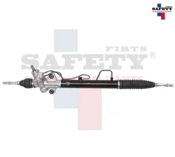 Mostrar detalles de CAJA DIRECCION HID MT L200 08-15 2.4L 2.5L MONTERO SPORT 09-15 3.0L D/HID S/TER Imagen de CAJA DIRECCION HID MT L200 08-15 2.4L 2.5L MONTERO SPORT 09-15 3.0L D/HID S/TER