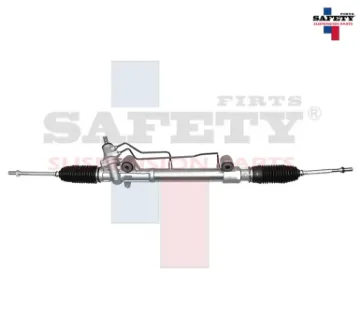 Mostrar detalles de CAJA DIRECCION HID HILUX 06-15 2.7L 4X2 4X4 S/TER BUJE ARRIBA ORIFICIO ANCHO Imagen de CAJA DIRECCION HID HILUX 06-15 2.7L 4X2 4X4 S/TER BUJE ARRIBA ORIFICIO ANCHO